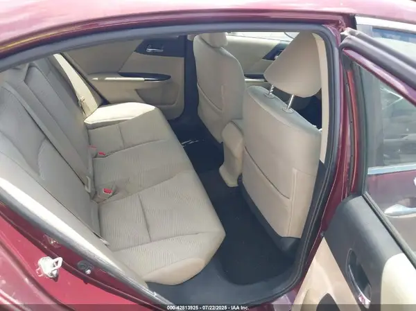 1HGCR2F3XHA164217 2017 HONDA ACCORD - Image 8