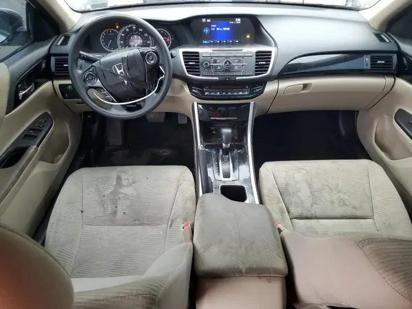 1HGCR2F3XHA164881 2017 HONDA ACCORD - Image 8