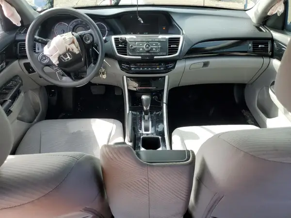 1HGCR2F3XHA166453 2017 HONDA ACCORD - Image 8