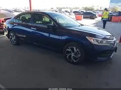 1HGCR2F3XHA166520 2017 HONDA ACCORD