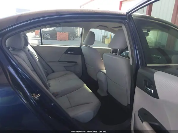 1HGCR2F3XHA166520 2017 HONDA ACCORD - Image 8