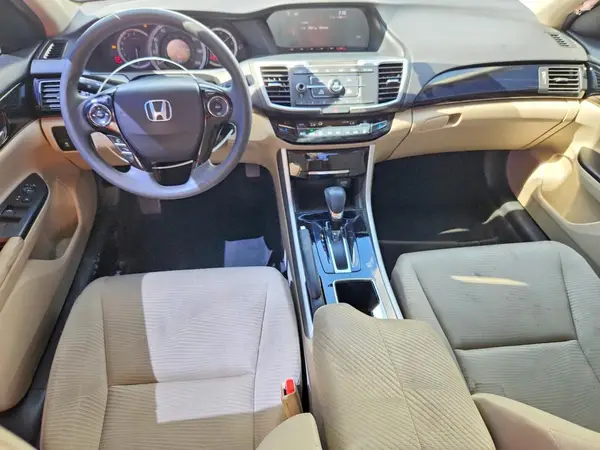 1HGCR2F3XHA168400 2017 HONDA ACCORD - Image 8