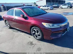 1HGCR2F3XHA169479 2017 HONDA ACCORD