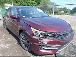 1HGCR2F3XHA169501 2017 HONDA ACCORD
