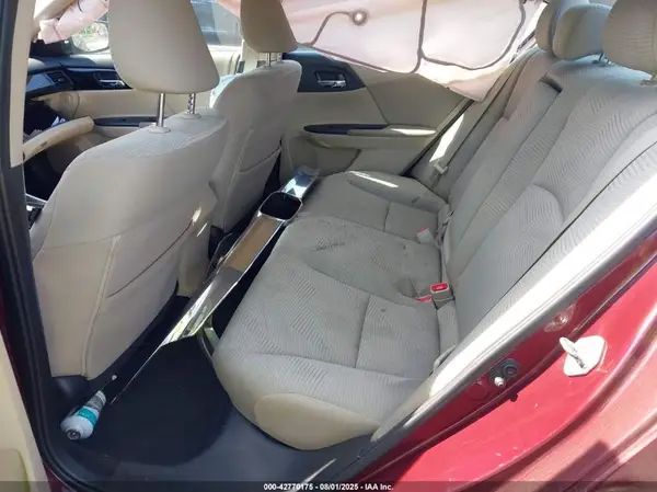 1HGCR2F3XHA169501 2017 HONDA ACCORD - Image 8