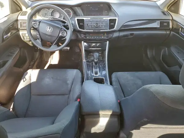 1HGCR2F3XHA170275 2017 HONDA ACCORD - Image 8