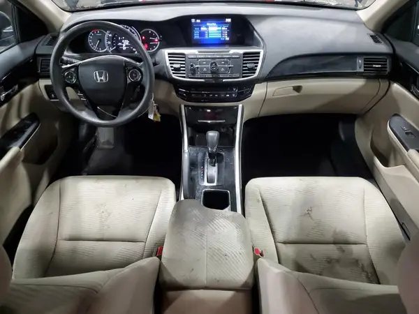 1HGCR2F3XHA170731 2017 HONDA ACCORD - Image 8