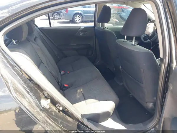 1HGCR2F3XHA170888 2017 HONDA ACCORD - Image 8