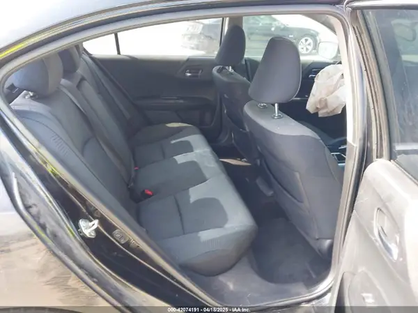 1HGCR2F3XHA172785 2017 HONDA ACCORD - Image 8
