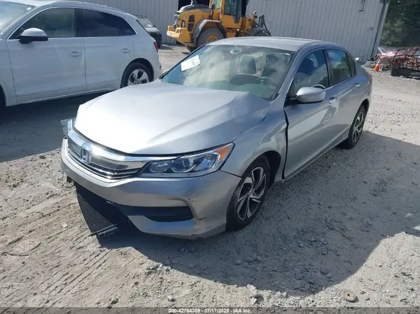 1HGCR2F3XHA173564 2017 HONDA ACCORD - Image 2