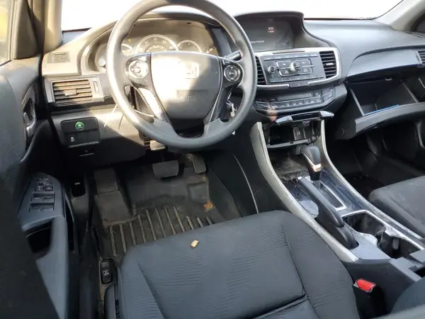 1HGCR2F3XHA174049 2017 HONDA ACCORD - Image 8