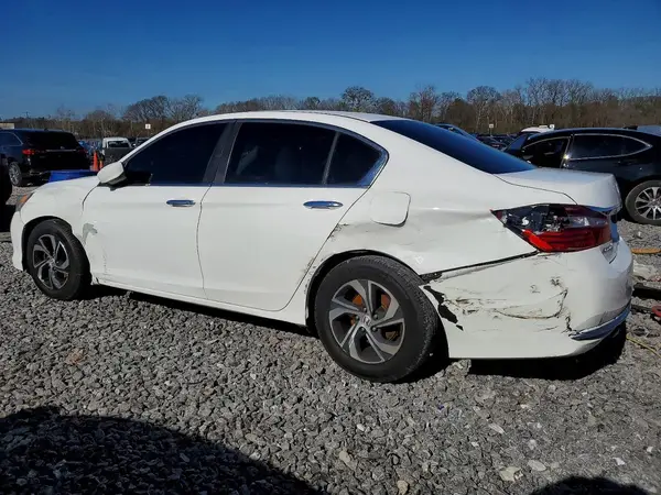 1HGCR2F3XHA174469 2017 HONDA ACCORD - Image 2