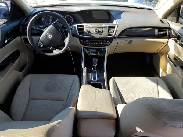 1HGCR2F3XHA174469 2017 HONDA ACCORD - Image 8
