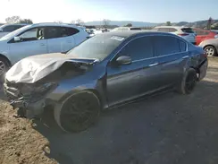 1HGCR2F3XHA175380 2017 HONDA ACCORD
