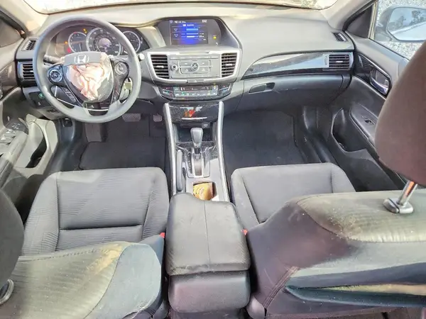 1HGCR2F3XHA177226 2017 HONDA ACCORD - Image 8