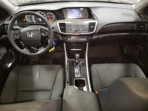 1HGCR2F3XHA178604 2017 HONDA ACCORD - Image 8