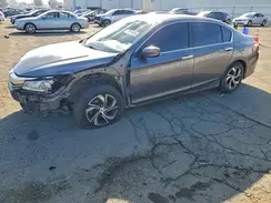 1HGCR2F3XHA180045 2017 HONDA ACCORD
