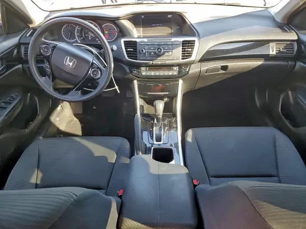 1HGCR2F3XHA180045 2017 HONDA ACCORD - Image 8
