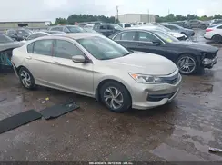 1HGCR2F3XHA180983 2017 HONDA ACCORD