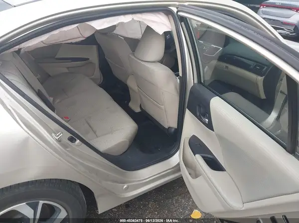 1HGCR2F3XHA180983 2017 HONDA ACCORD - Image 8