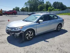 1HGCR2F3XHA182829 2017 HONDA ACCORD