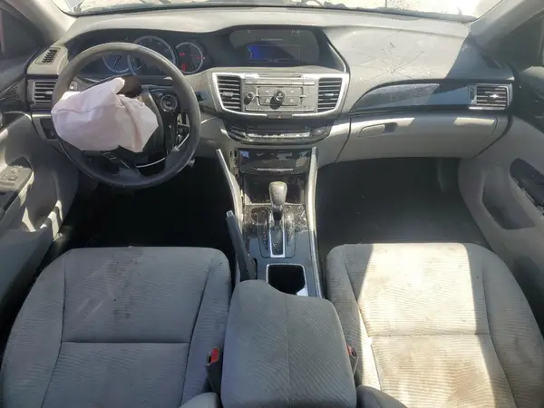 1HGCR2F3XHA182829 2017 HONDA ACCORD - Image 8
