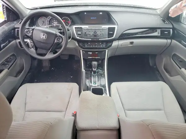 1HGCR2F3XHA184337 2017 HONDA ACCORD - Image 8