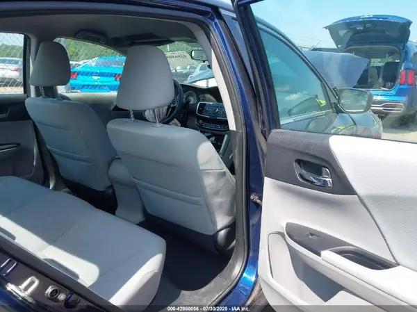 1HGCR2F3XHA184483 2017 HONDA ACCORD - Image 8
