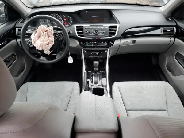1HGCR2F3XHA184502 2017 HONDA ACCORD - Image 8