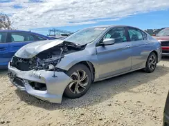 1HGCR2F3XHA185116 2017 HONDA ACCORD