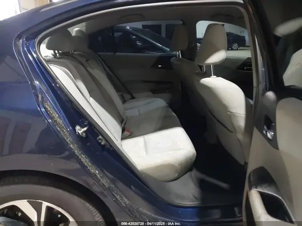 1HGCR2F3XHA187531 2017 HONDA ACCORD - Image 8