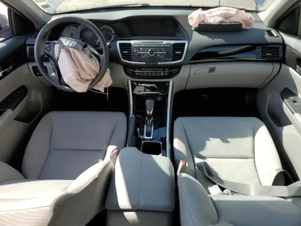1HGCR2F3XHA187562 2017 HONDA ACCORD - Image 8