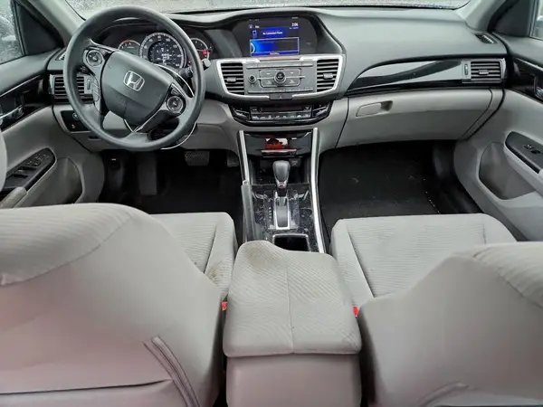 1HGCR2F3XHA187576 2017 HONDA ACCORD - Image 8
