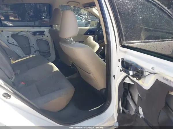 1HGCR2F3XHA189957 2017 HONDA ACCORD - Image 8