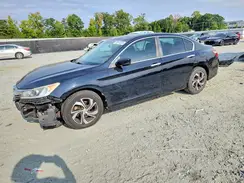 1HGCR2F3XHA190087 2017 HONDA ACCORD
