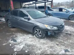 1HGCR2F3XHA191143 2017 HONDA ACCORD