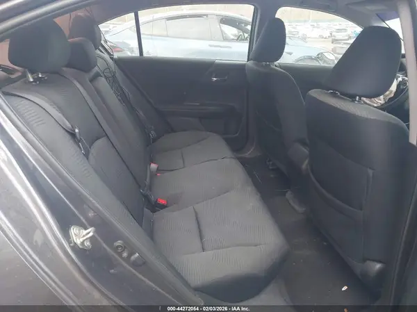 1HGCR2F3XHA191143 2017 HONDA ACCORD - Image 8