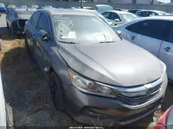 1HGCR2F3XHA191160 2017 HONDA ACCORD