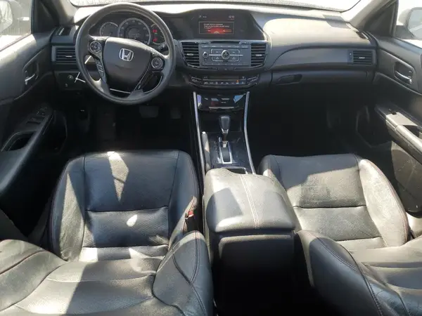 1HGCR2F3XHA192227 2017 HONDA ACCORD - Image 8