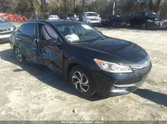 1HGCR2F3XHA193507 2017 HONDA ACCORD