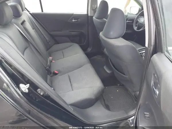1HGCR2F3XHA193703 2017 HONDA ACCORD - Image 8