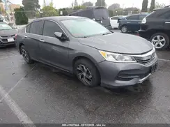 1HGCR2F3XHA193927 2017 HONDA ACCORD