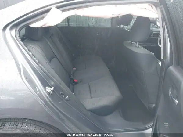 1HGCR2F3XHA193927 2017 HONDA ACCORD - Image 8