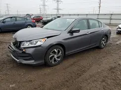 1HGCR2F3XHA194155 2017 HONDA ACCORD