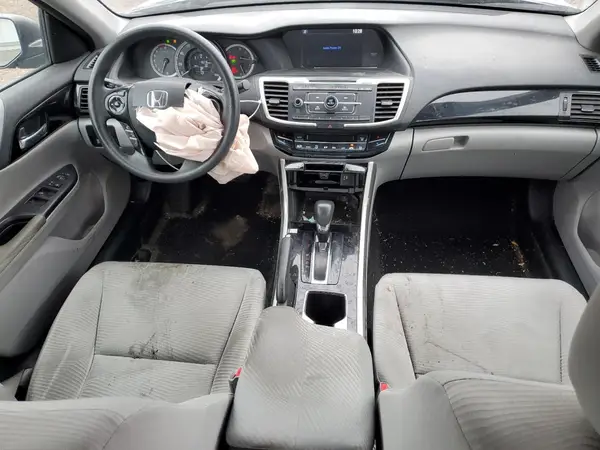 1HGCR2F3XHA194155 2017 HONDA ACCORD - Image 8