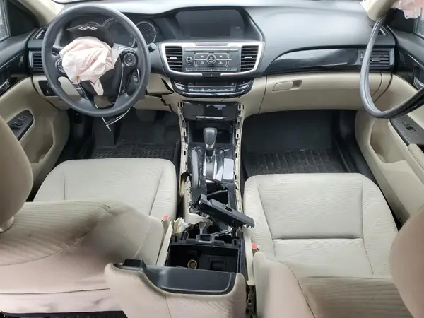 1HGCR2F3XHA195788 2017 HONDA ACCORD - Image 8