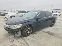 1HGCR2F3XHA196536 2017 HONDA ACCORD