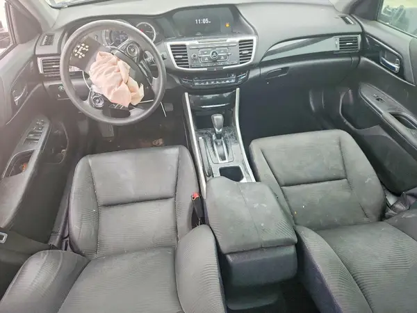 1HGCR2F3XHA196536 2017 HONDA ACCORD - Image 8