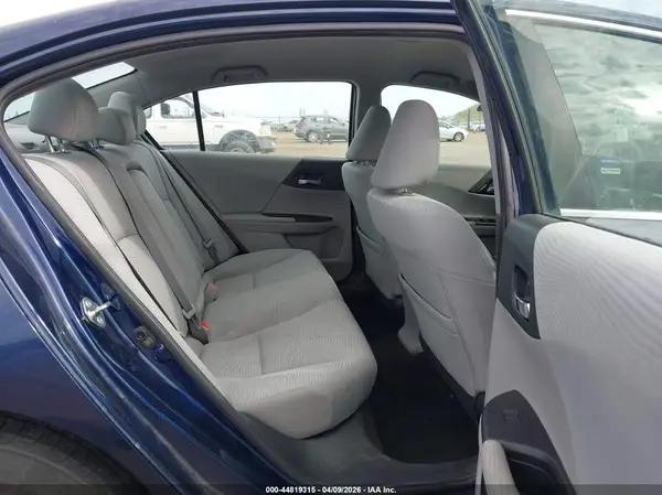 1HGCR2F3XHA196942 2017 HONDA ACCORD - Image 8