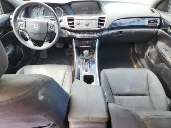 1HGCR2F3XHA197069 2017 HONDA ACCORD - Image 8